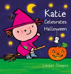 Katie Celebrates Halloween - Slegers, Liesbet