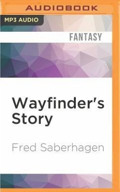 Wayfinder's Story - Saberhagen, Fred