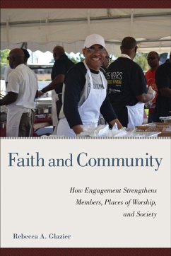 Faith and Community - Glazier, Rebecca A