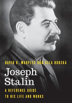 Joseph Stalin - Hurska, Alla; Marples, David R.
