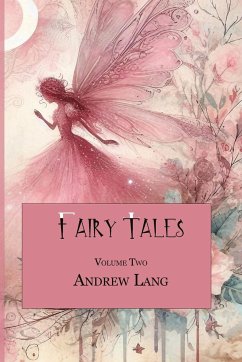 Fairy Tales, Volume Two - Lang, Andrew