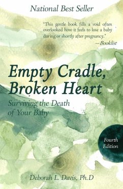 Empty Cradle, Broken Heart - Davis, Deborah L