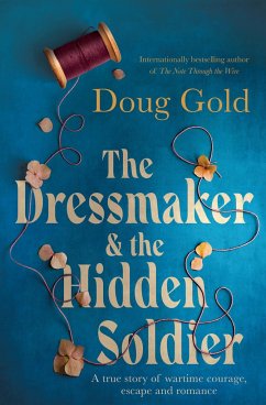 The Dressmaker and the Hidden Soldier - Gold, Doug