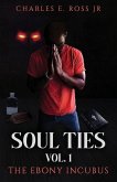 Soul Ties Vol 1