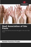 Deaf Association of São Paulo