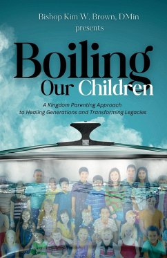 Cover Boiling Our Children