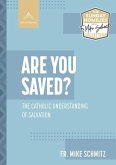 Are You Saved?