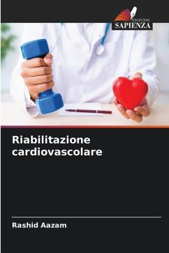 Riabilitazione cardiovascolare - Aazam, Rashid