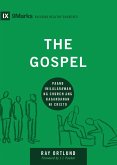 The Gospel (Taglish)