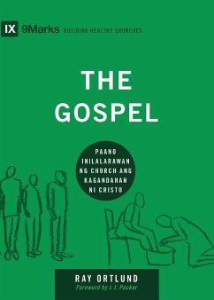 The Gospel (Taglish) - Ortlund, Ray