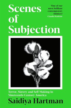 Cover Scenes of Subjection