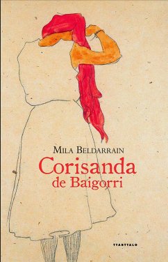 Corisanda de Baigorri - Beldarrain Albaitero, María Milagro; Mila Beldarrain