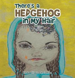 Cover There's a Hedgehog in My Hair