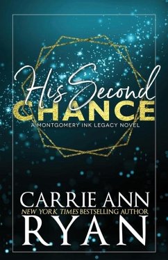 His Second Chance - Special Edition - Ryan, Carrie Ann