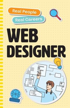 Web Designer - Dascoli, Julie