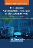 Bio-Inspired Optimization Techniques in Blockchain Systems