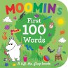Moomin's First 100 Words - Bild 1
