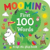 Moomin's First 100 Words Moomin's First 100 Words