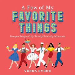 A Few of My Favorite Things - Bybee, Veeda