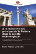 A la recherche des principes de la... - Bild 1