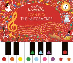 Cover The Story Orchestra: I Can Play: The Nutcracker