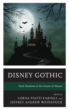 Disney Gothic