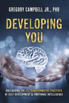 Developing You - Campbell, Gregory