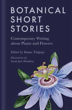 Botanical Short Stories