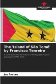 The 'Island of São Tomé' by Francisco Tenreiro