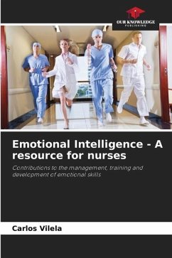 Emotional Intelligence - A resource for nurses - Vilela, Carlos