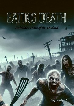 Eating Death - Swedlund