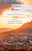 Narrative of Africa Rising Narrative of Africa Rising