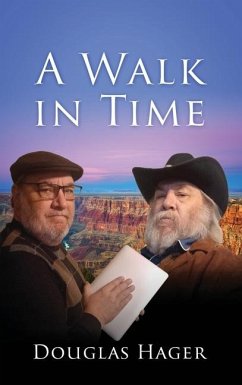 A Walk in Time - Hager, Douglas