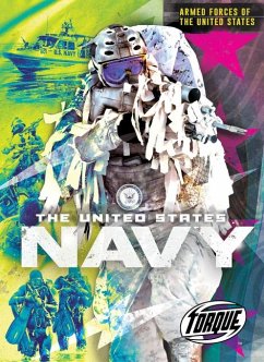 The United States Navy - Mckinney, Donna