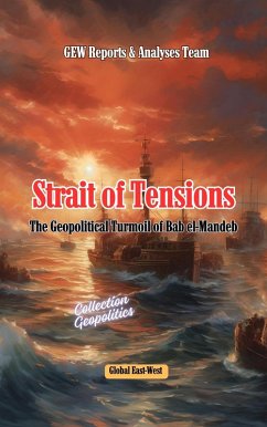 Cover Strait of Tensions (eBook, ePUB)