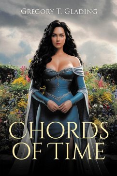 Cover Chords of Time (eBook, ePUB)