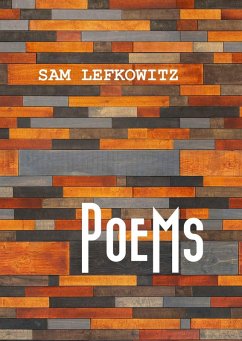 Cover poems (eBook, ePUB)