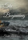 The Beginning (The Quest) (eBook, ePUB)