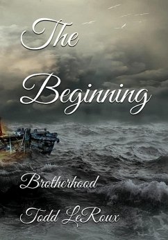Cover The Beginning (The Quest) (eBook, ePUB)