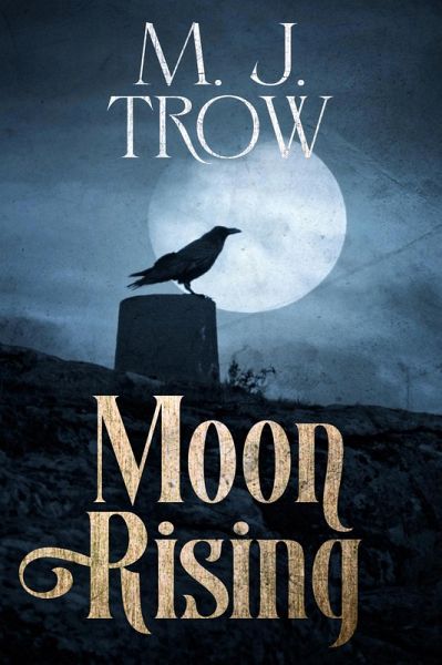 Moon Rising (Kit Marlowe, #12) (eBook, ePUB)