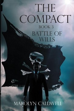 The Compact (eBook, ePUB) - Caldwell, Marolyn