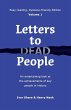 Letters to Dead People... - Bild 1