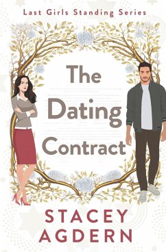 The Dating Contract - Agdern, Stacey