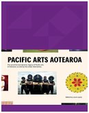 Pacific Arts Aotearoa