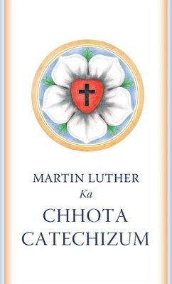 Chhota Catechizum - Luther, Martin