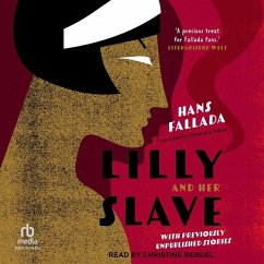 Lilly and Her Slave - Fallada, Hans