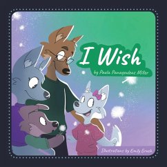 I Wish - Miller, Paula Panagouleas