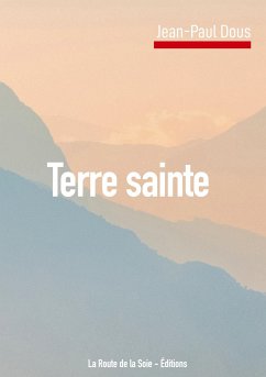 Terre sainte - Dous, Jean-Paul