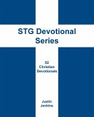 STG Devotional Series STG Devotional Series