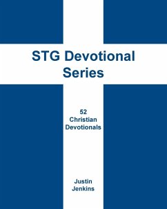 Cover STG Devotional Series
